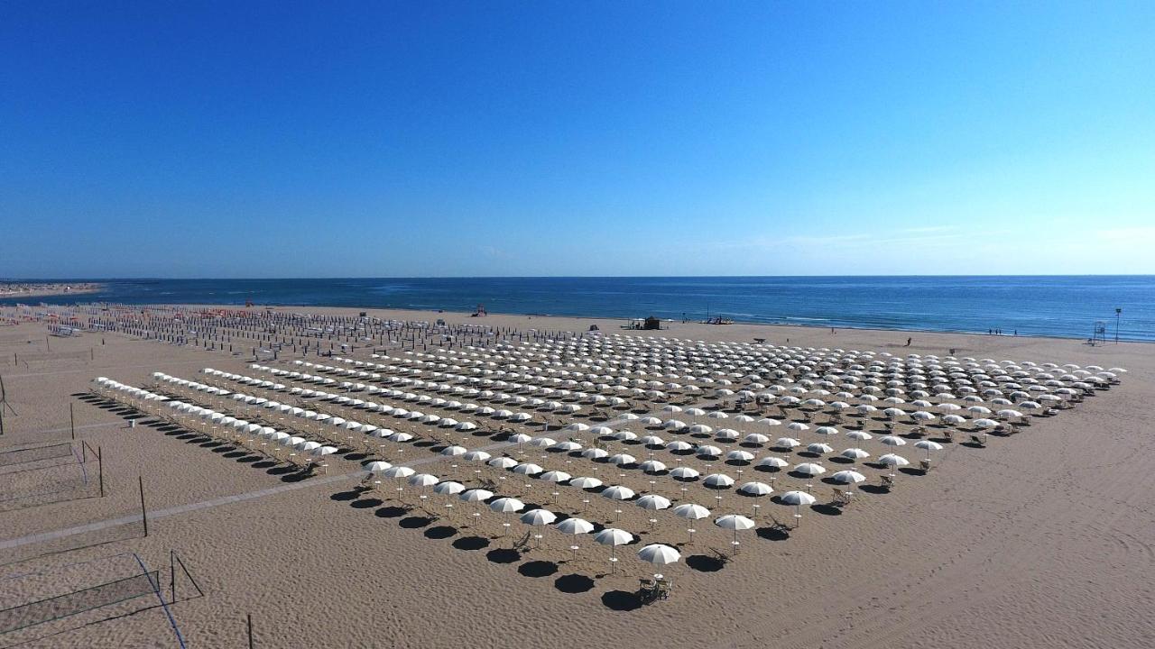 Albatross Mobile Homes on Camping Mare e Pineta Llido Degli Estensi Esterno foto
